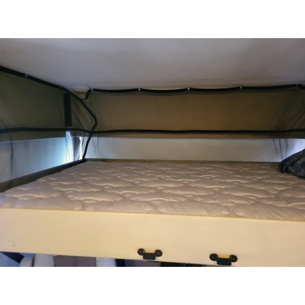 2016 Thor Palazzo 33.2 - 044