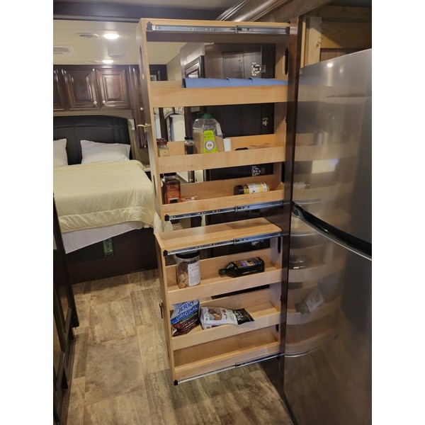 2016 Thor Palazzo 33.2 - 046