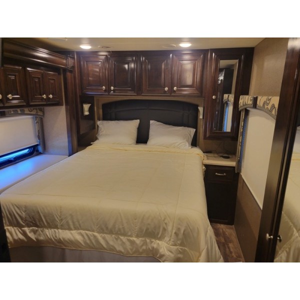 2016 Thor Palazzo 33.2 - 048