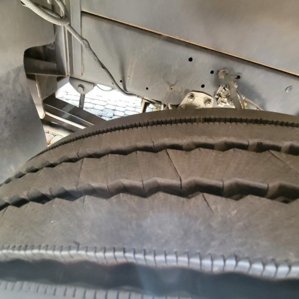 2016 Thor Palazzo 33.2 - 049