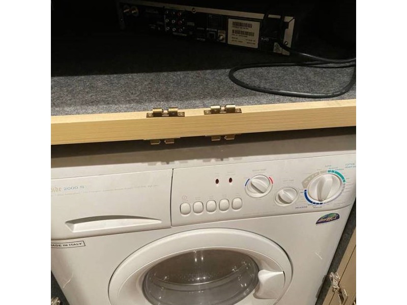 2007 American Eagle 45E - 024