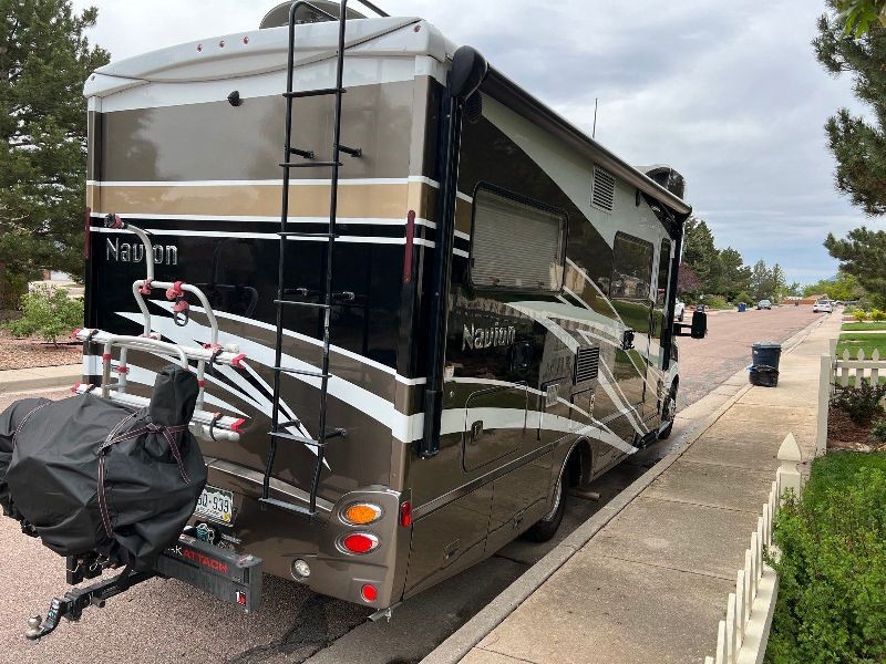 2017 Winnebago View 24J - 004
