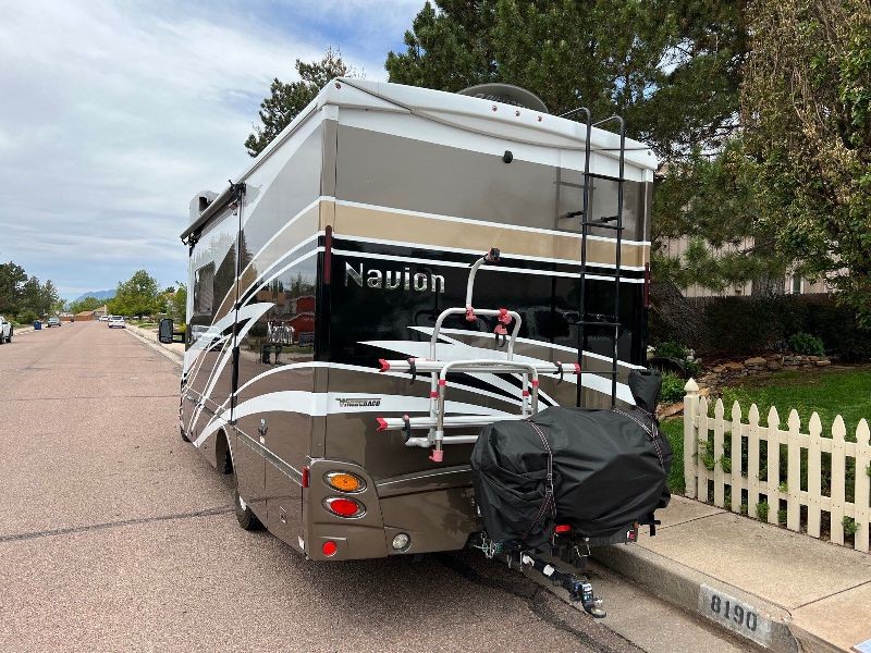 2017 Winnebago View 24J - 005