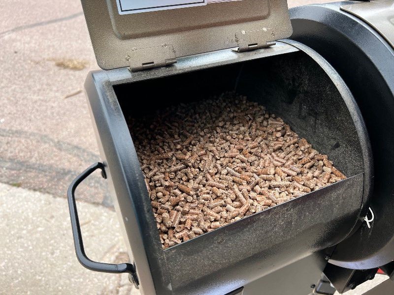 2017 Winnebago View 24J - 007