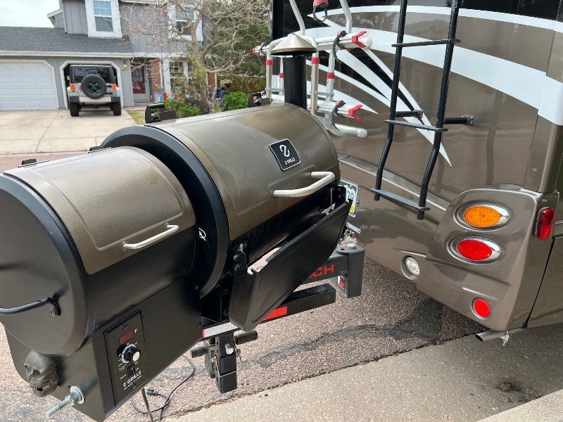 2017 Winnebago View 24J - 008