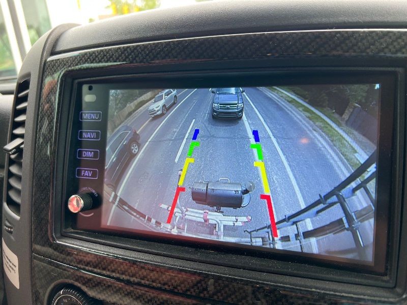 2017 Winnebago View 24J - 017