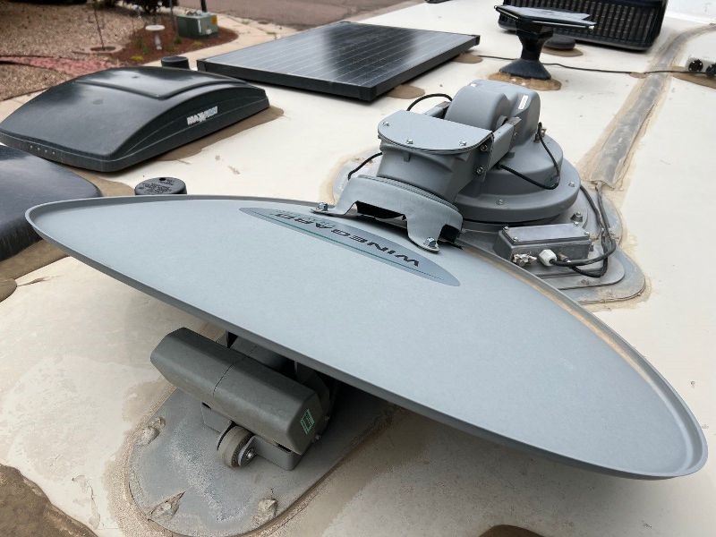 2017 Winnebago View 24J - 020