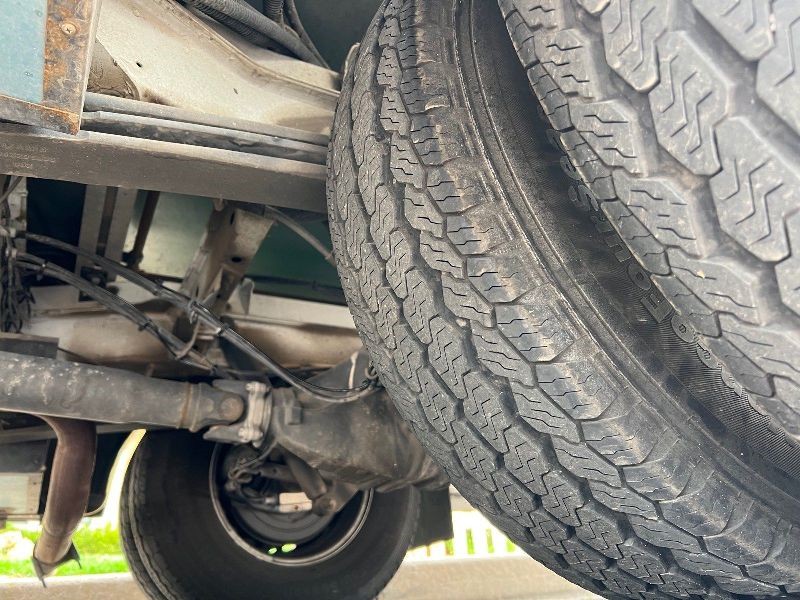 2017 Winnebago View 24J - 021