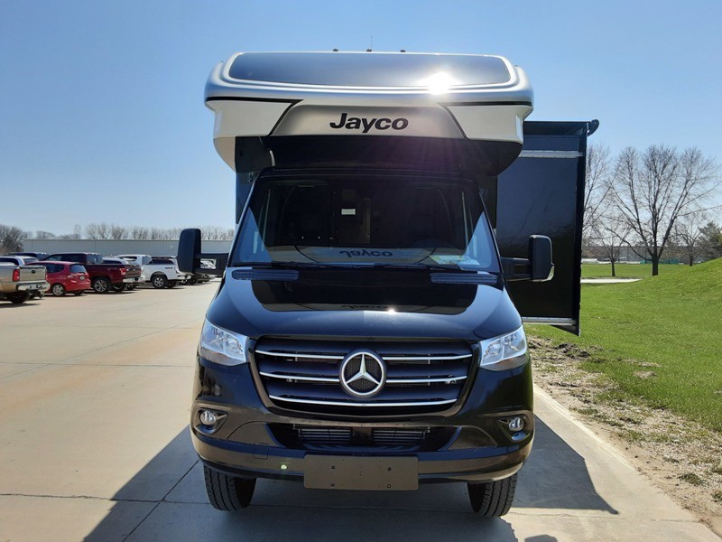 2020 Jayco Melbourne Prestige 24RP - 002