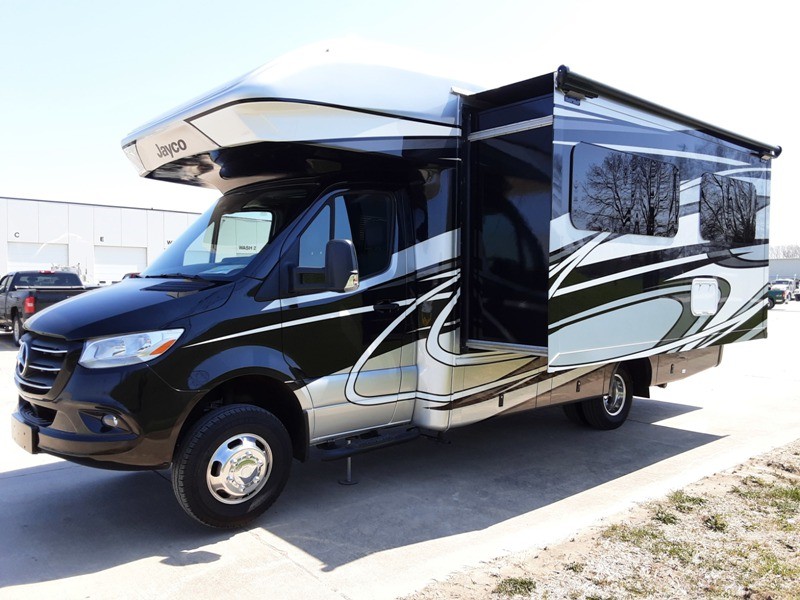 2020 Jayco Melbourne Prestige 24RP - 003