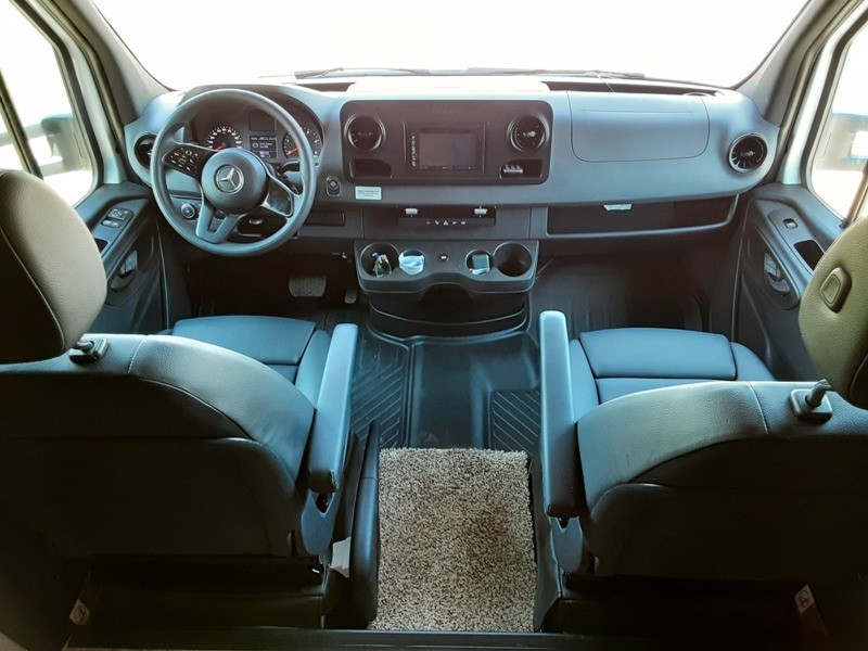 2020 Jayco Melbourne Prestige 24RP - 010