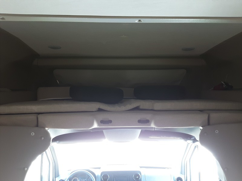 2020 Jayco Melbourne Prestige 24RP - 012