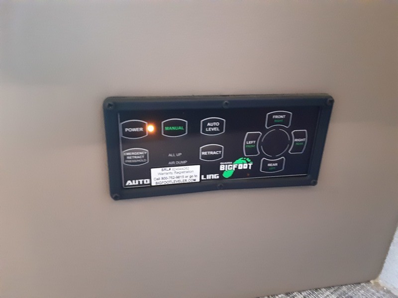 2020 Jayco Melbourne Prestige 24RP - 013