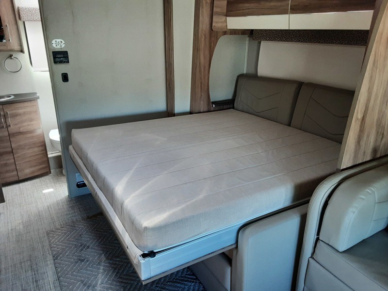 2020 Jayco Melbourne Prestige 24RP - 016