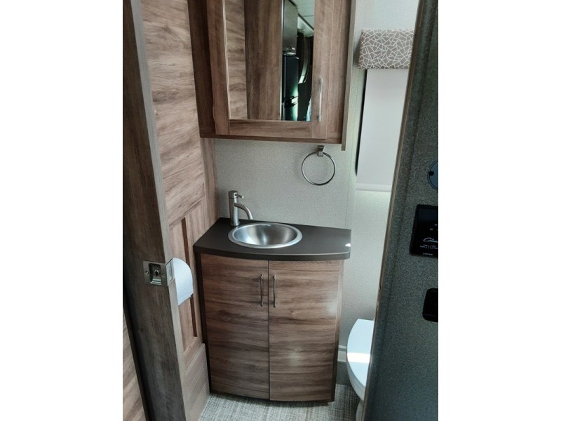 2020 Jayco Melbourne Prestige 24RP - 019