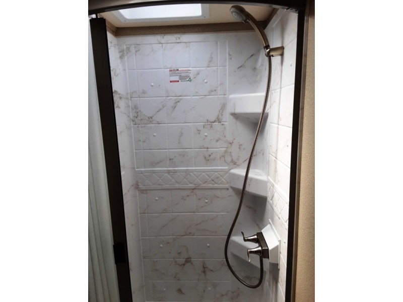 2020 Jayco Melbourne Prestige 24RP - 020