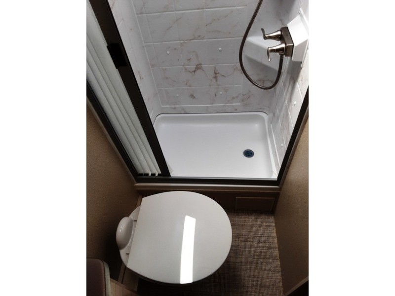 2020 Jayco Melbourne Prestige 24RP - 021