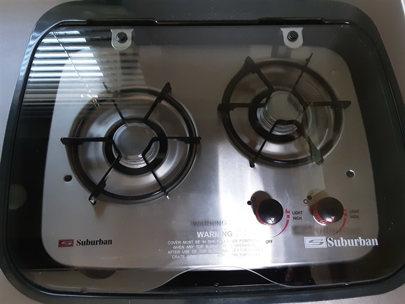 2020 Jayco Melbourne Prestige 24RP - 023