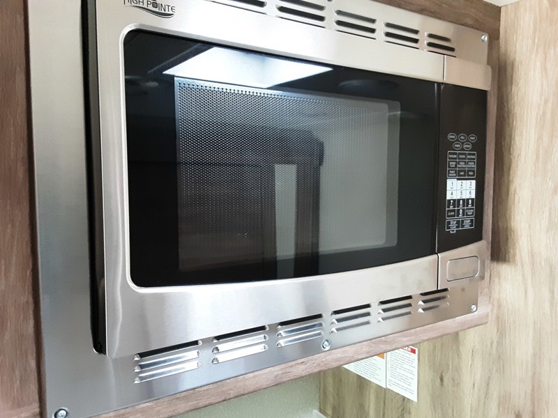 2020 Jayco Melbourne Prestige 24RP - 024