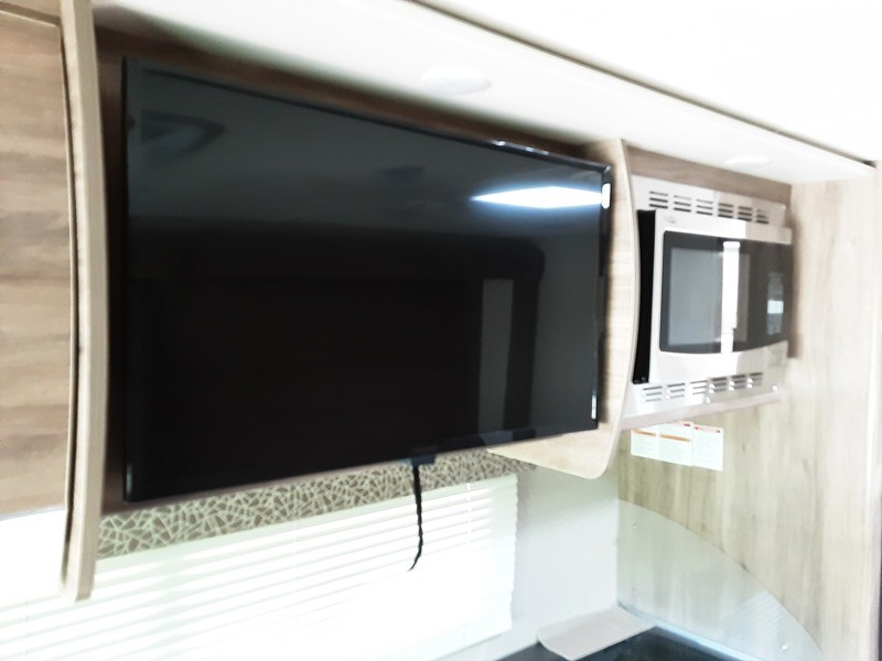 2020 Jayco Melbourne Prestige 24RP - 025