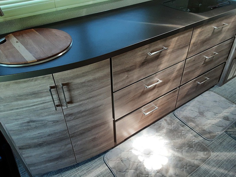 2020 Jayco Melbourne Prestige 24RP - 026