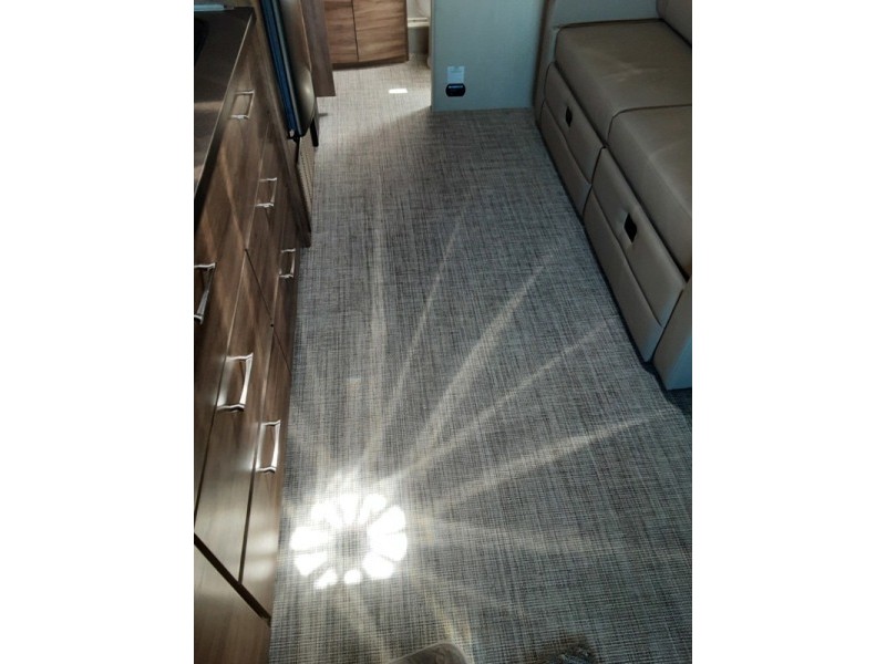 2020 Jayco Melbourne Prestige 24RP - 027