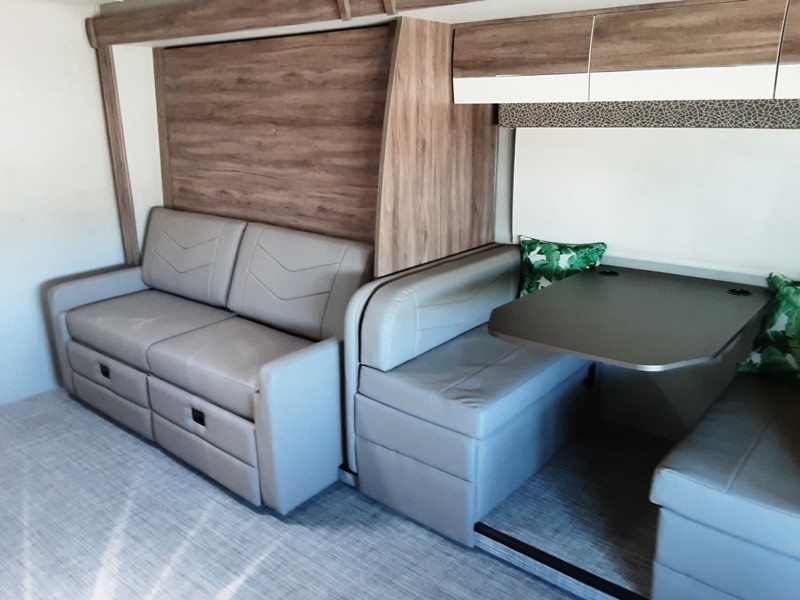 2020 Jayco Melbourne Prestige 24RP - 029