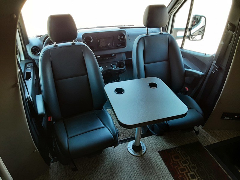 2020 Jayco Melbourne Prestige 24RP - 031