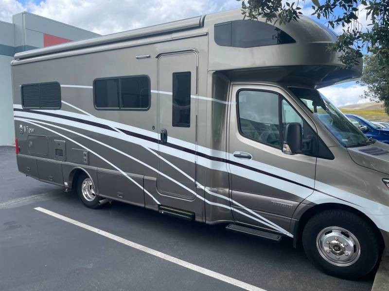 2020 Winnebago View 24J - 001