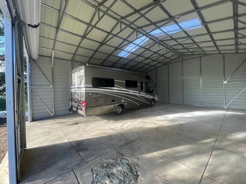 2020 Winnebago View 24J - 003