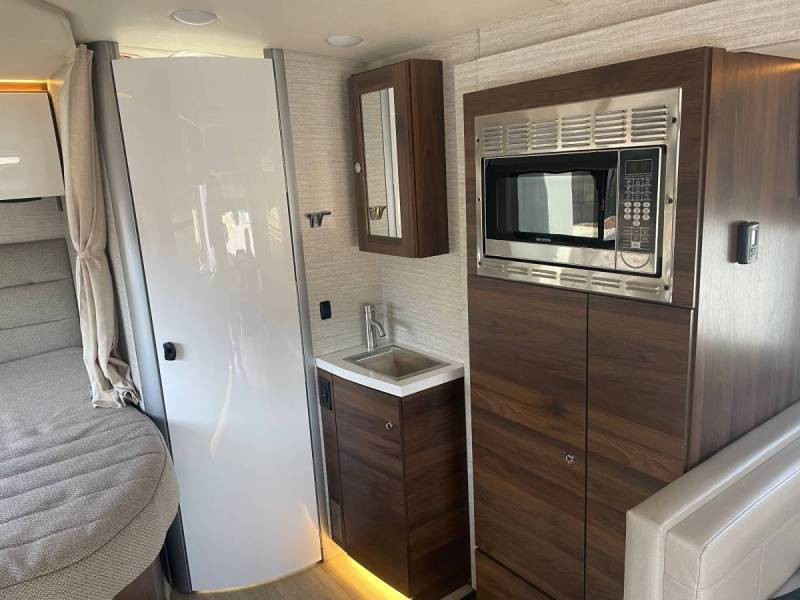 2020 Winnebago View 24J - 006