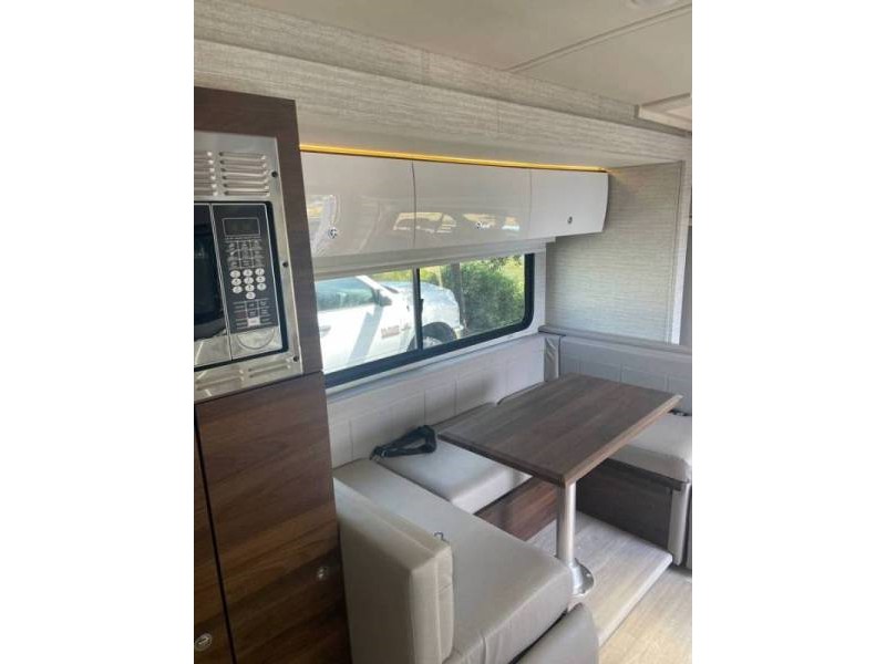 2020 Winnebago View 24J - 007