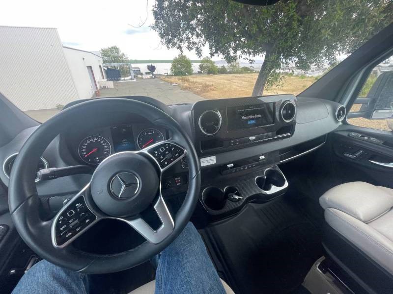 2020 Winnebago View 24J - 010