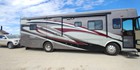 2013 Tiffin Allegro RED 34QFA