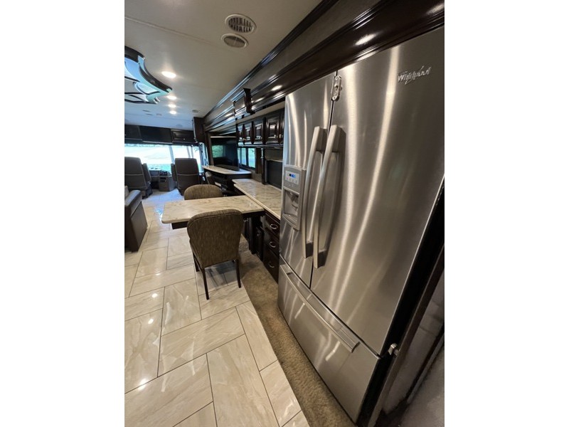 2017 Thor Tuscany 45AT - 024