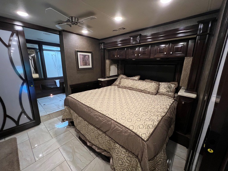 2017 Thor Tuscany 45AT - 032