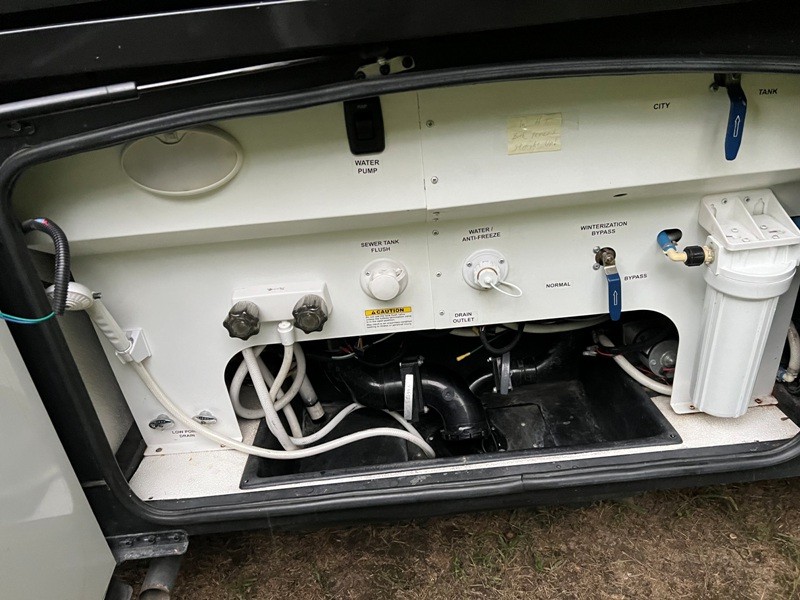 2017 Thor Tuscany 45AT - 044