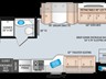 2022 Thor Miramar 35.2 FloorPlan