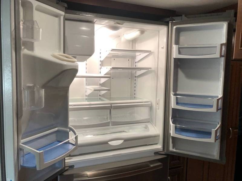 2014 Forest River Berkshire 400BH - 013