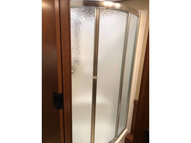 2014 Forest River Berkshire 400BH - 015