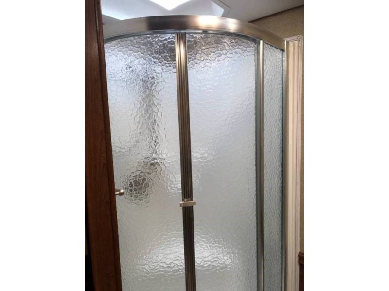 2014 Forest River Berkshire 400BH - 016