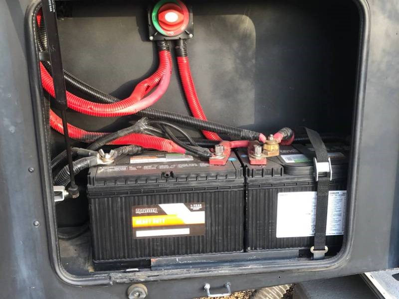 2014 Forest River Berkshire 400BH - 021