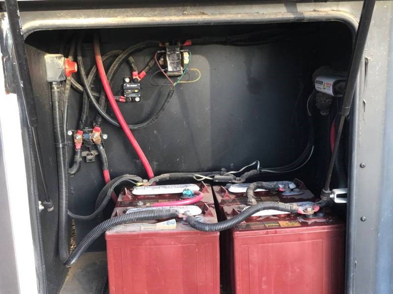 2014 Forest River Berkshire 400BH - 022