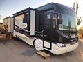 2014 Forest River Berkshire 400BH